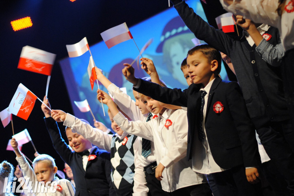 Koncert Dla Niepodległej