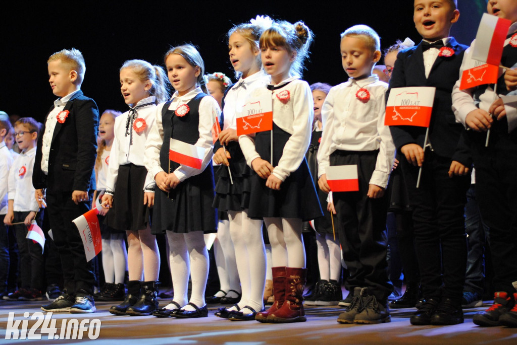 Koncert Dla Niepodległej