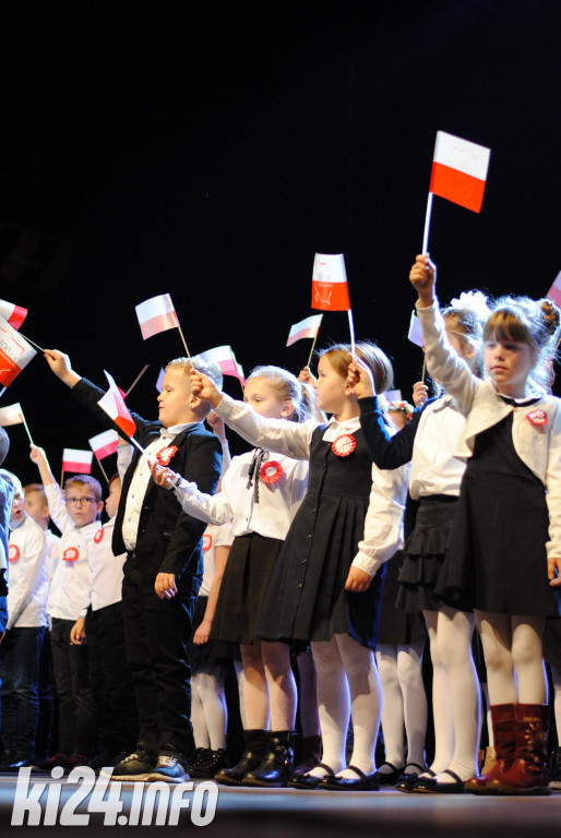 Koncert Dla Niepodległej
