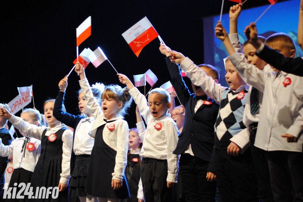 Koncert Dla Niepodległej