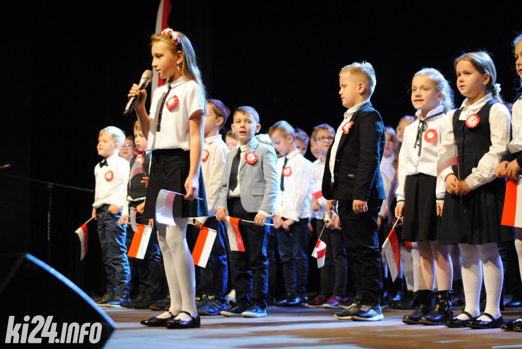 Koncert Dla Niepodległej