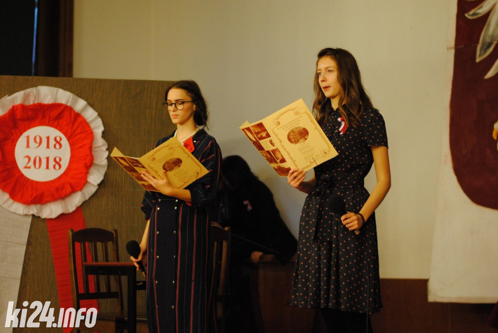 Spotkanie pokoleń w III LO