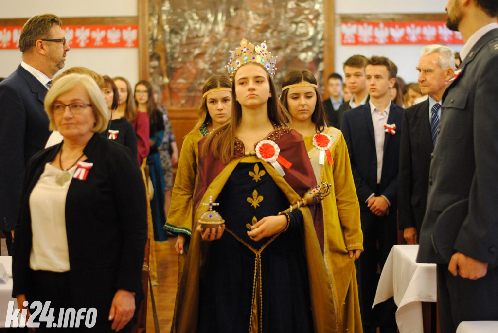 Spotkanie pokoleń w III LO
