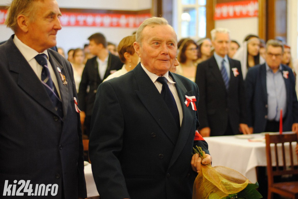 Spotkanie pokoleń w III LO