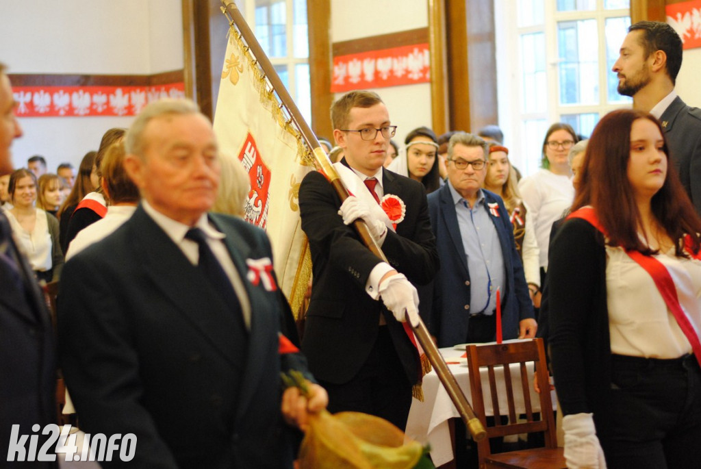Spotkanie pokoleń w III LO