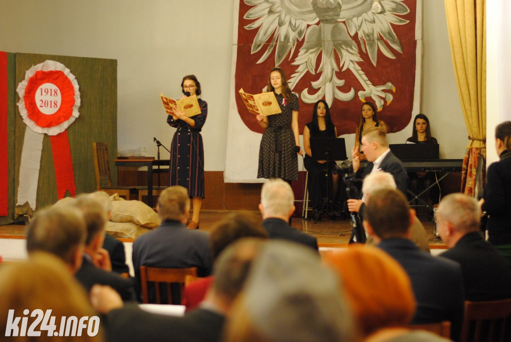 Spotkanie pokoleń w III LO