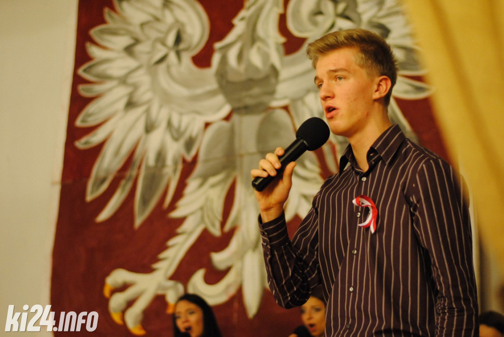 Spotkanie pokoleń w III LO