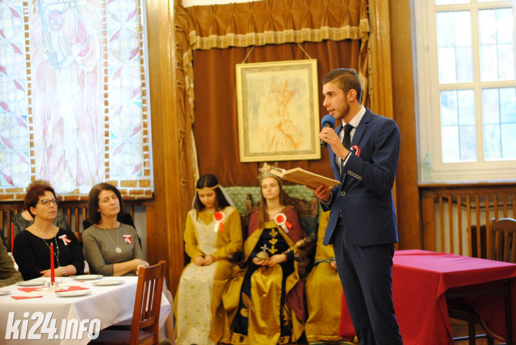Spotkanie pokoleń w III LO