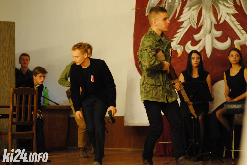 Spotkanie pokoleń w III LO