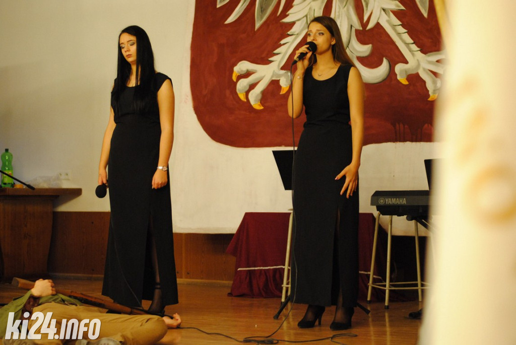 Spotkanie pokoleń w III LO