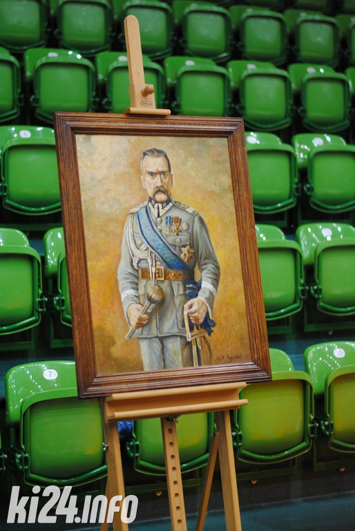 Turniej Koszykówki z okazji Święta Niepodległości