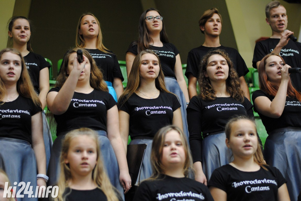 Turniej Koszykówki z okazji Święta Niepodległości