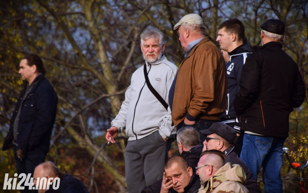 Goplania Inowrocław - Piast Złotniki Kujawskie