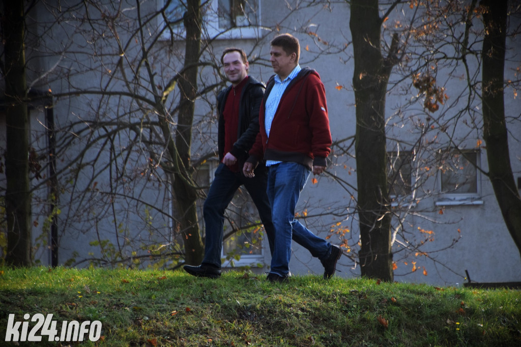 Goplania Inowrocław - Piast Złotniki Kujawskie