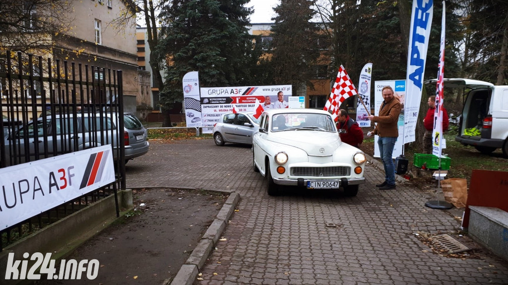 Turystyczny Rajd Niepodległości