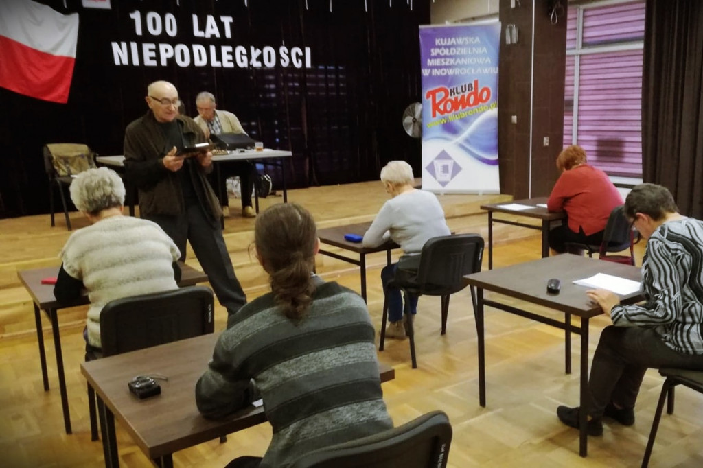 VI Inowrocławskie Dyktando