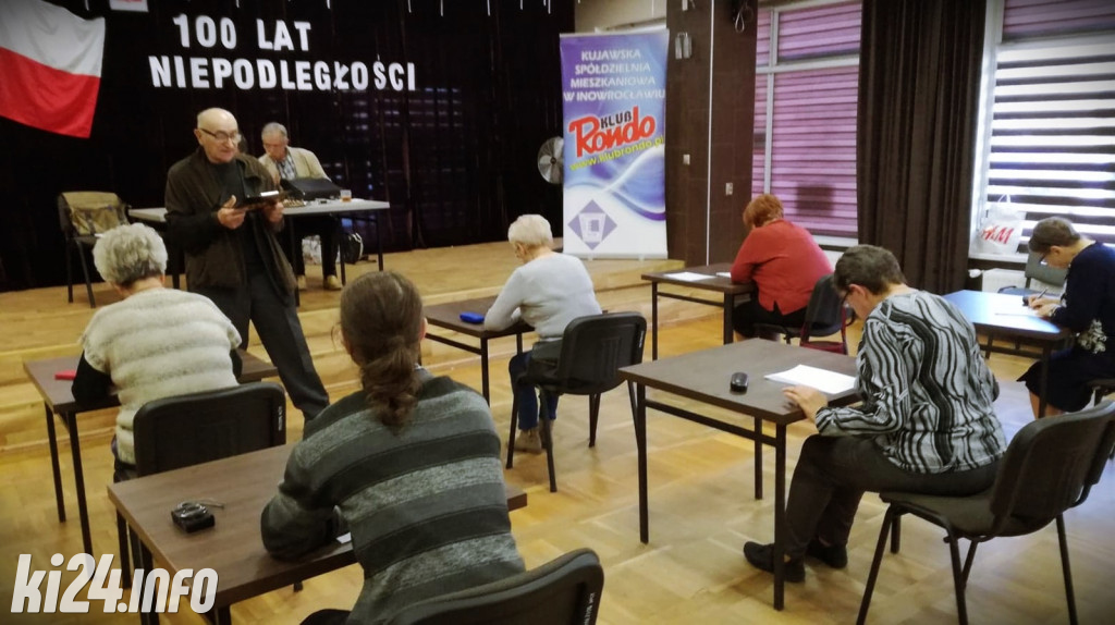VI Inowrocławskie Dyktando