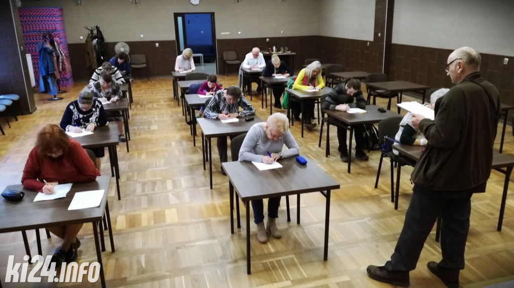 VI Inowrocławskie Dyktando