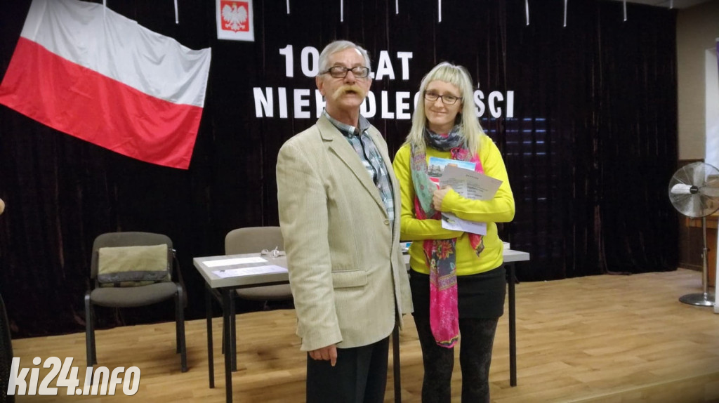 VI Inowrocławskie Dyktando