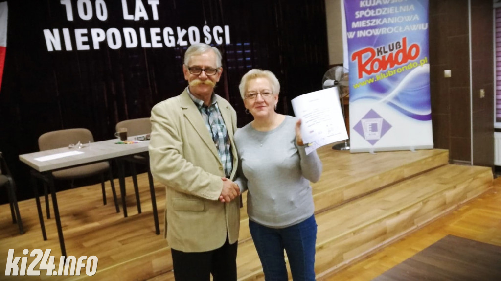 VI Inowrocławskie Dyktando