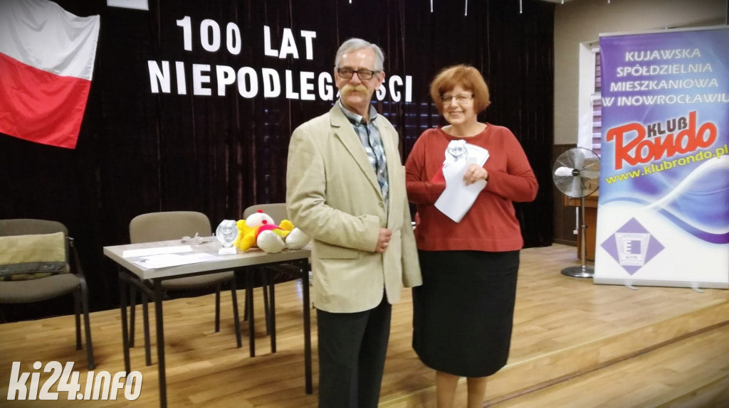 VI Inowrocławskie Dyktando