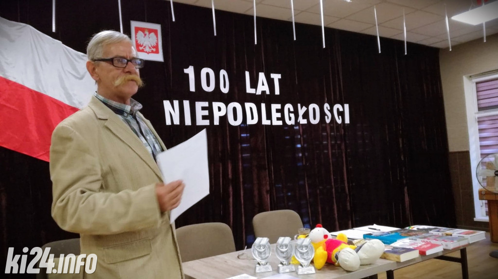 VI Inowrocławskie Dyktando