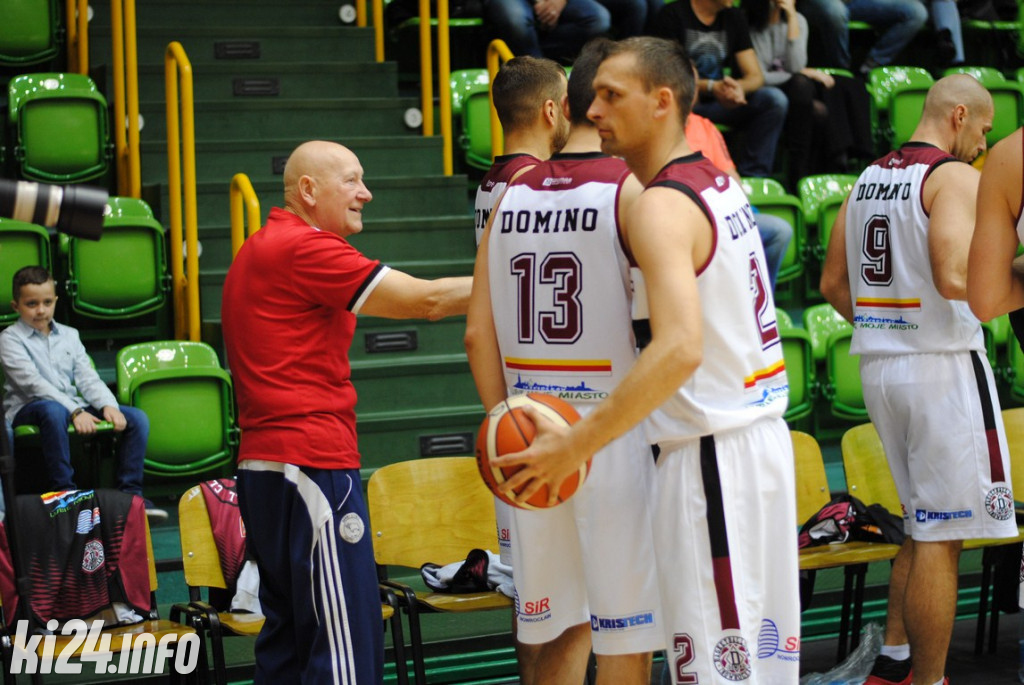 Domino Inowrocław - Decka Pelplin