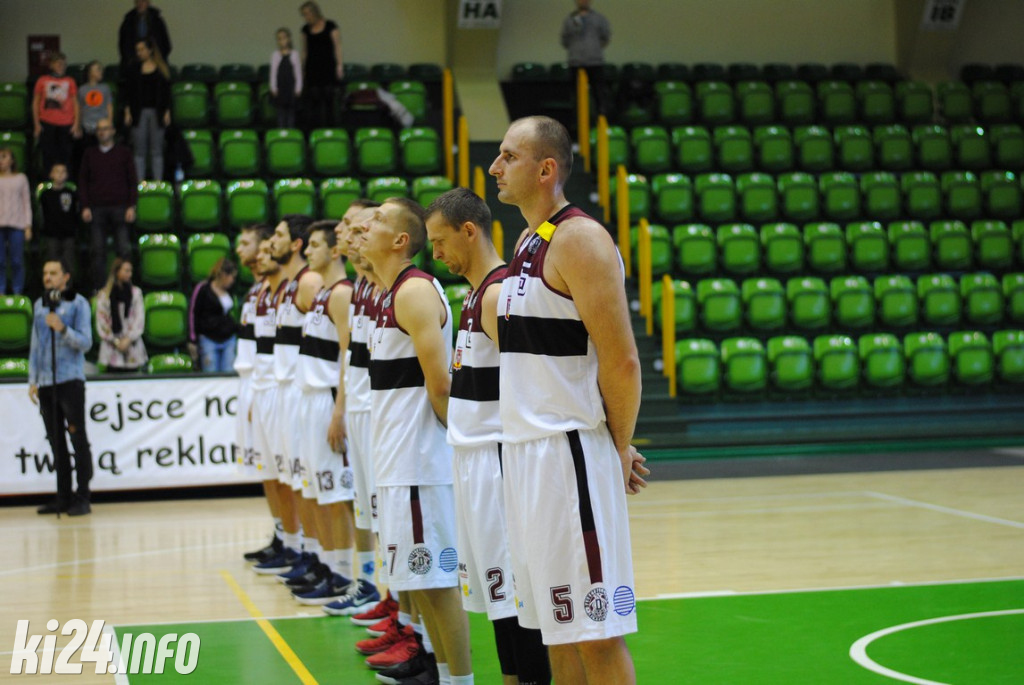 Domino Inowrocław - Decka Pelplin