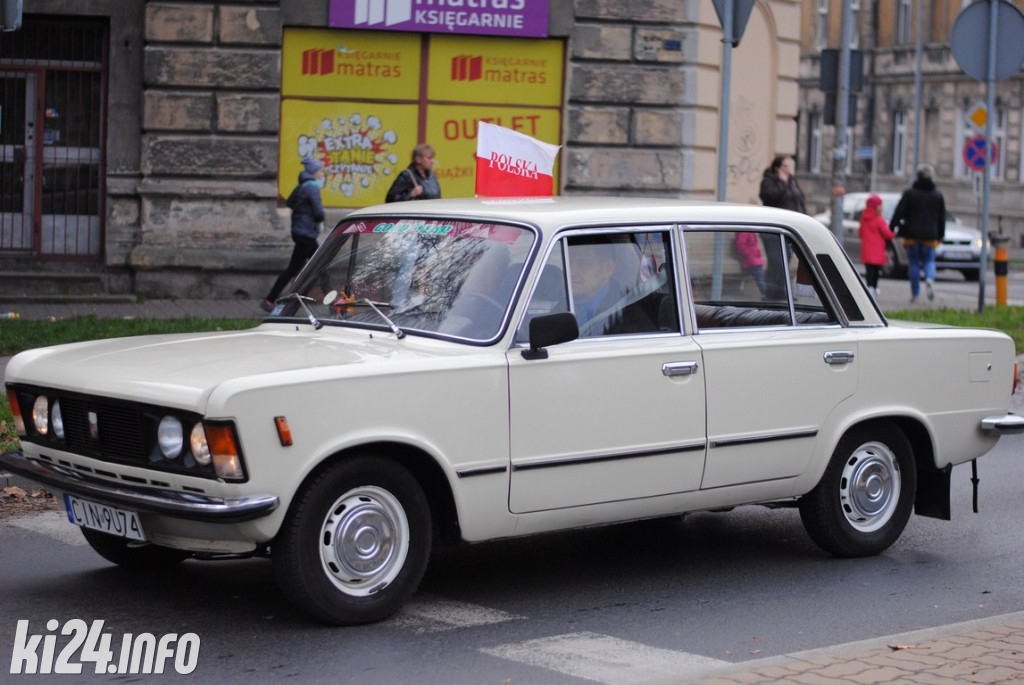 Narodowe Święto Niepodległości w Inowrocławiu