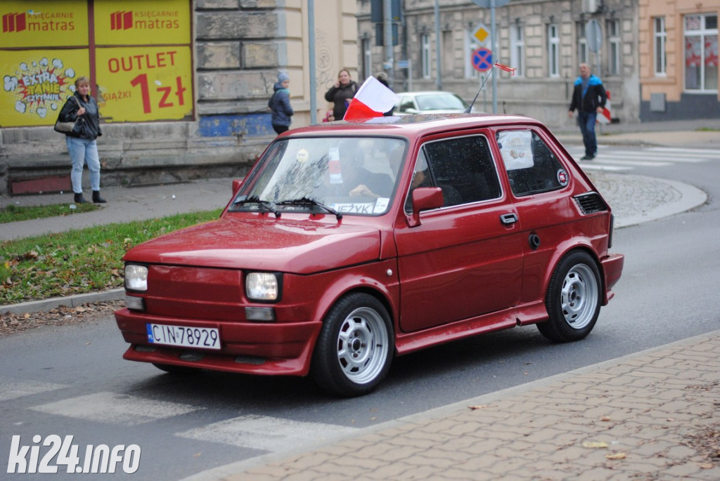 Narodowe Święto Niepodległości w Inowrocławiu