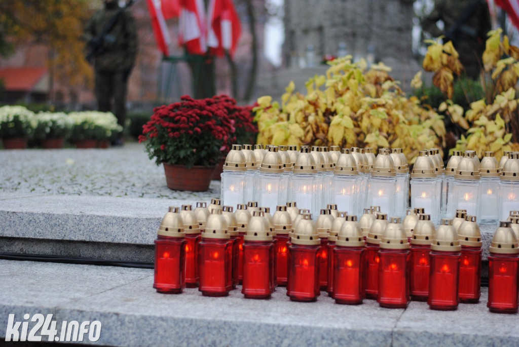 Narodowe Święto Niepodległości w Inowrocławiu