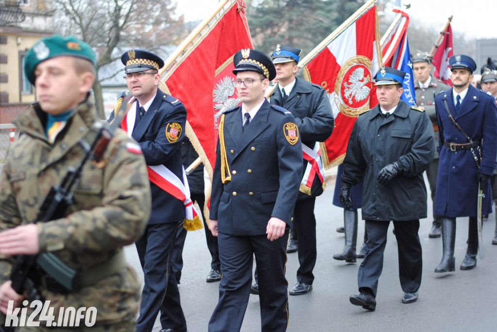 Narodowe Święto Niepodległości w Inowrocławiu