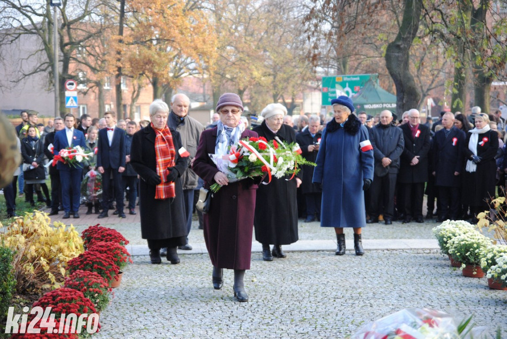 Narodowe Święto Niepodległości w Inowrocławiu