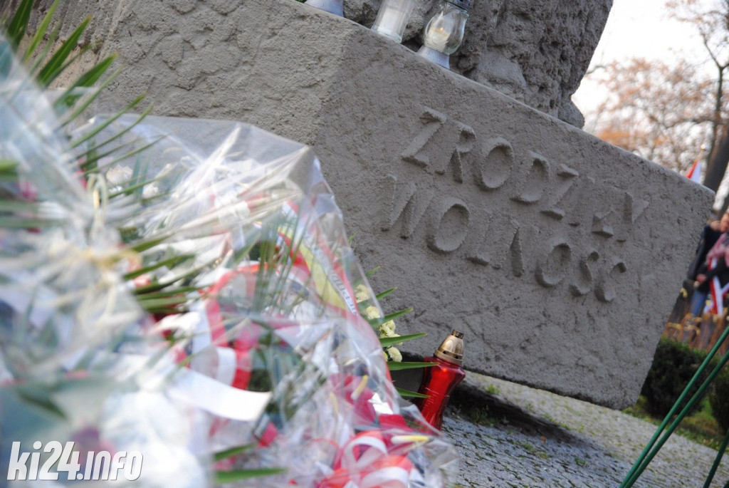 Narodowe Święto Niepodległości w Inowrocławiu