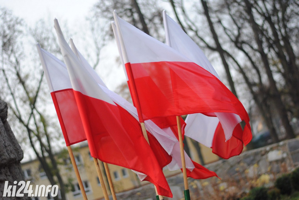 Narodowe Święto Niepodległości w Inowrocławiu