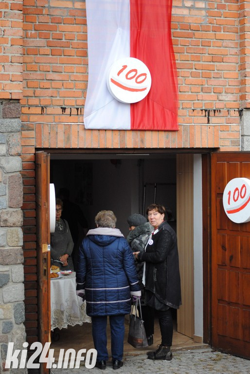 Narodowe Święto Niepodległości w Inowrocławiu