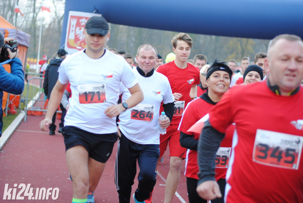II Bieg Niepodległości