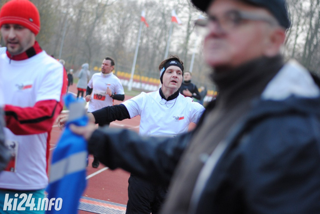 II Bieg Niepodległości
