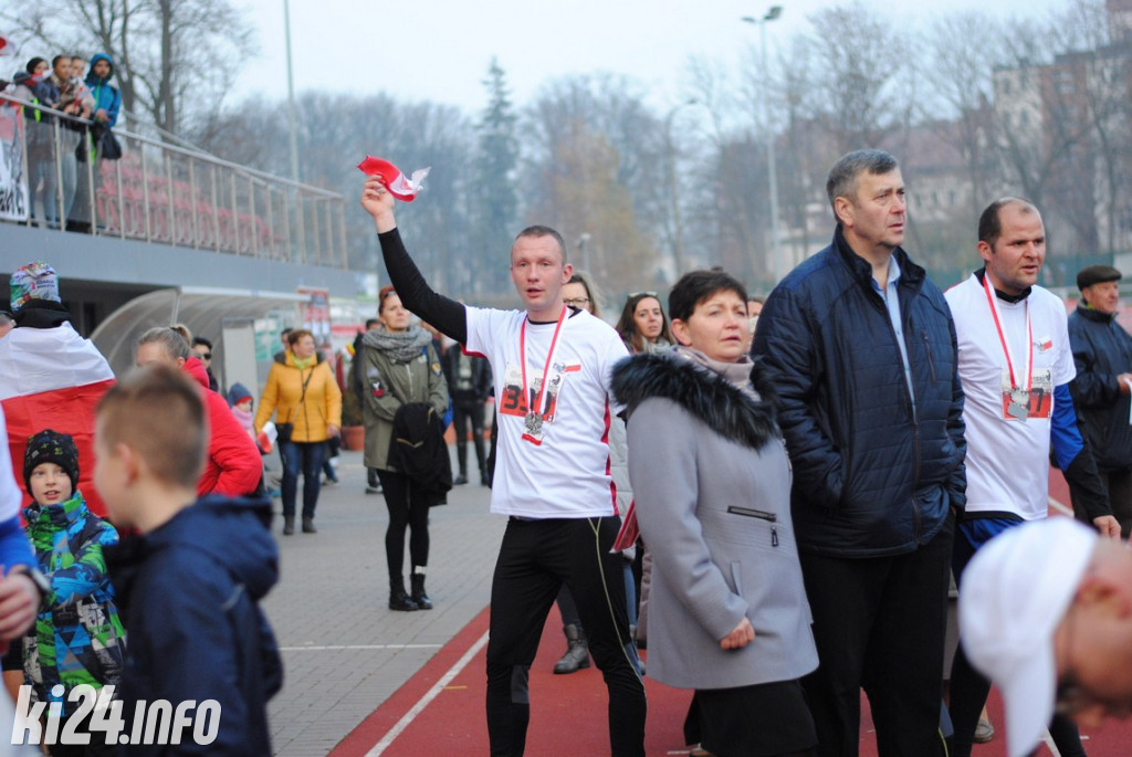 II Bieg Niepodległości