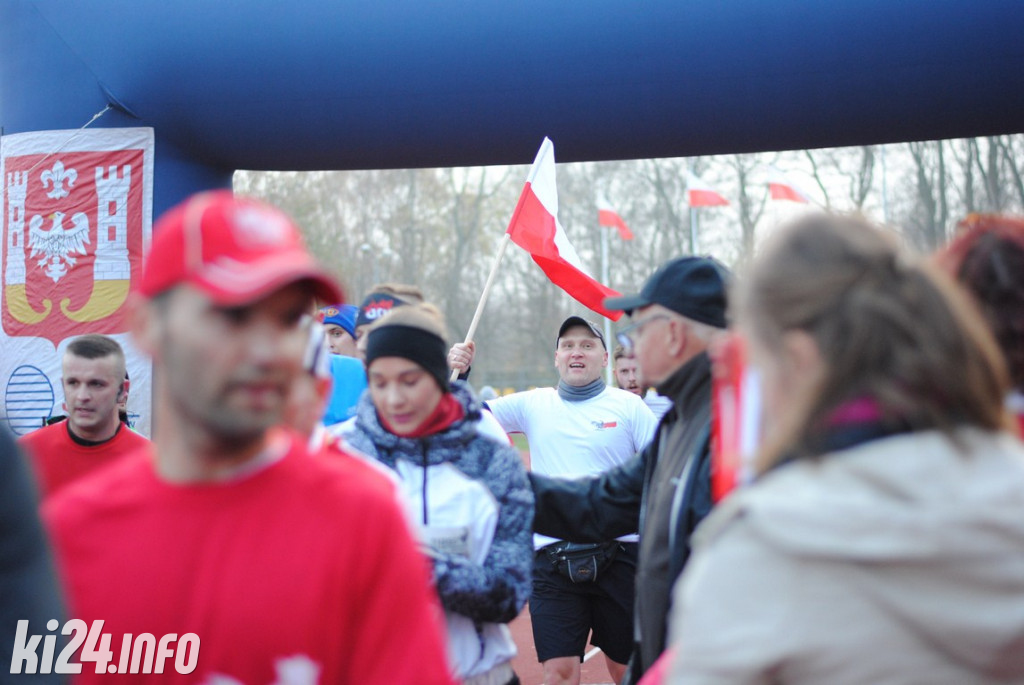 II Bieg Niepodległości
