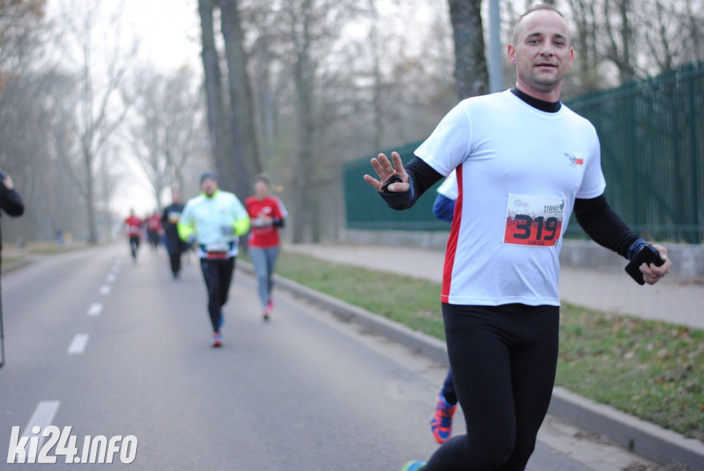 II Bieg Niepodległości