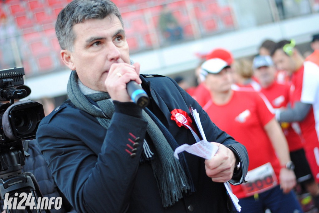 II Bieg Niepodległości