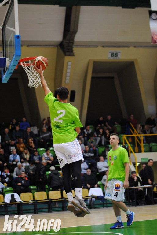 KSK Noteć Inowrocław - Domino Inowrocław