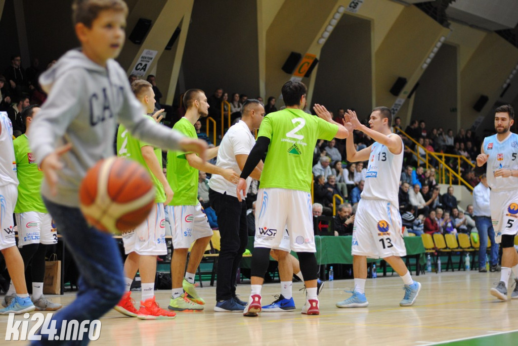 KSK Noteć Inowrocław - Domino Inowrocław