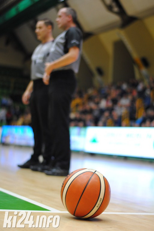 KSK Noteć Inowrocław - Domino Inowrocław