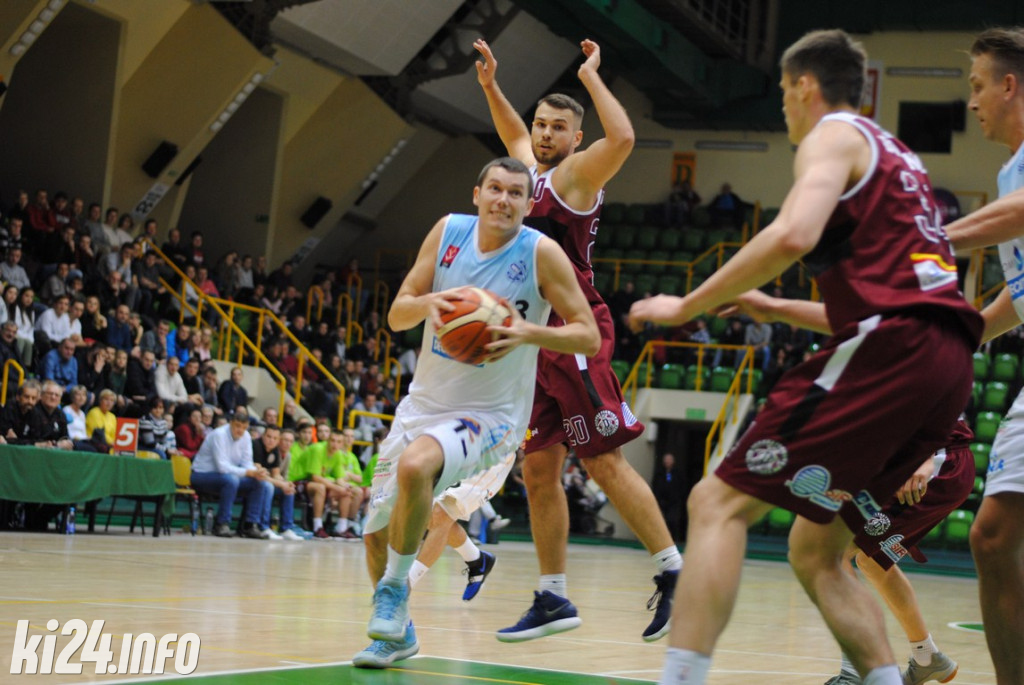KSK Noteć Inowrocław - Domino Inowrocław
