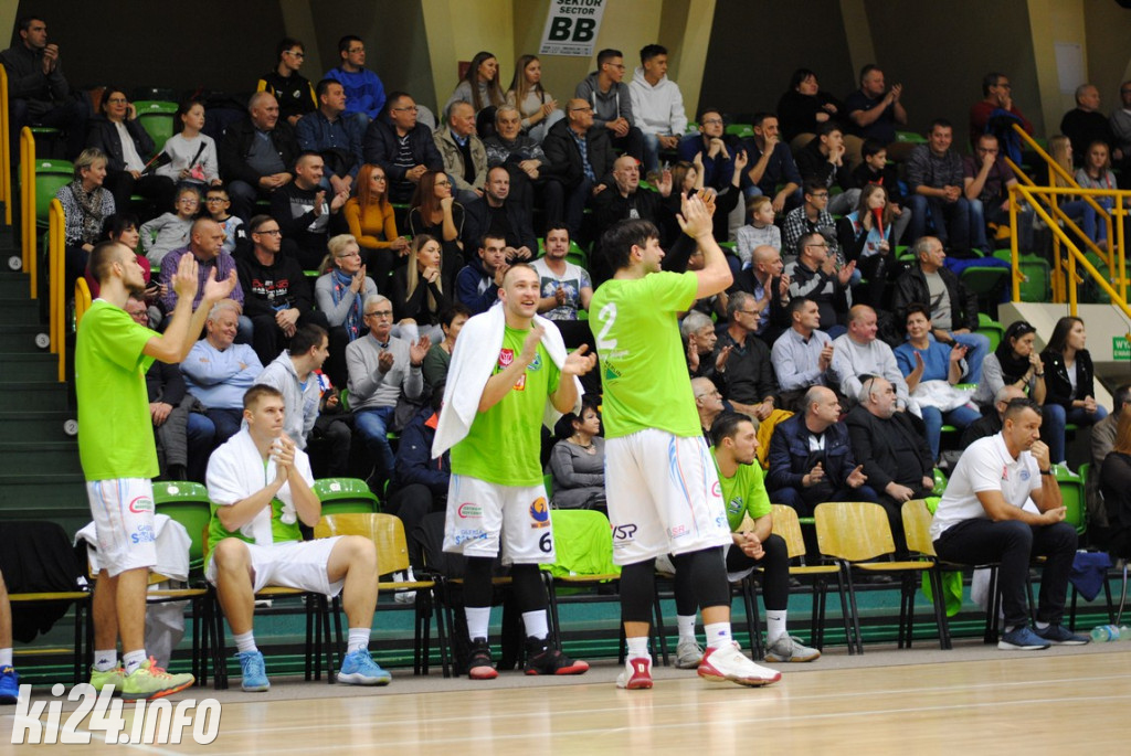 KSK Noteć Inowrocław - Domino Inowrocław