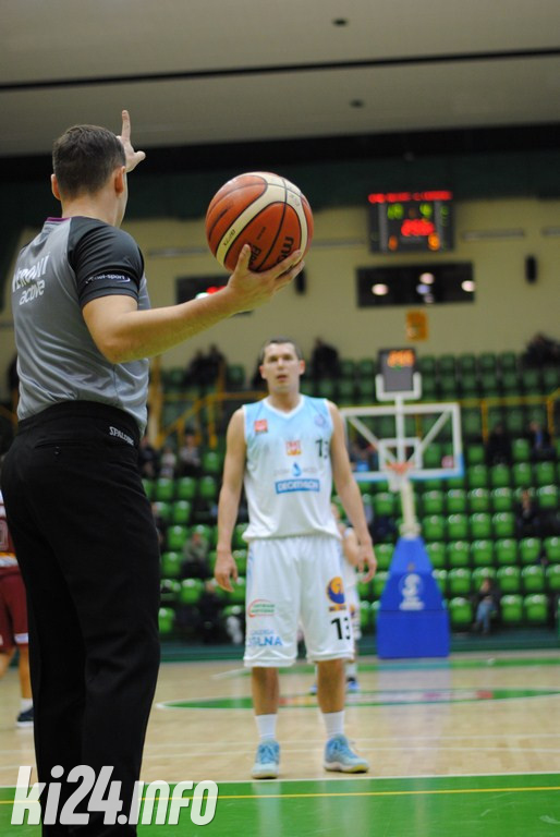 KSK Noteć Inowrocław - Domino Inowrocław