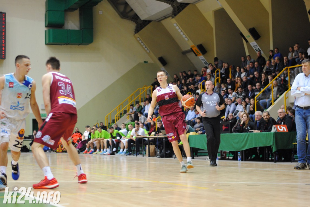 KSK Noteć Inowrocław - Domino Inowrocław