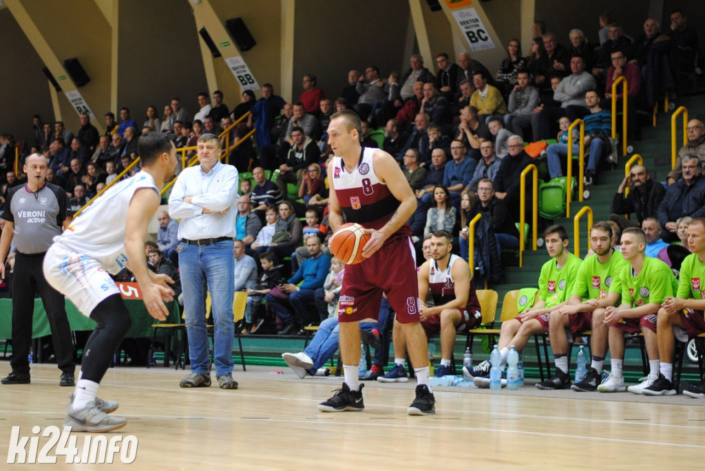 KSK Noteć Inowrocław - Domino Inowrocław